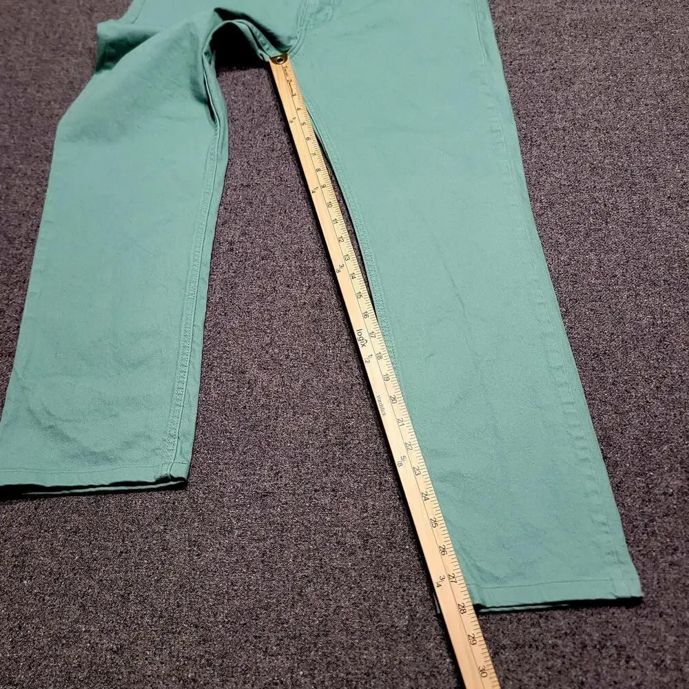 Levis ***inseam has